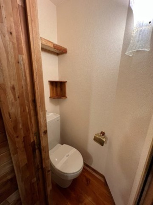 【トイレ】 | セザンヌ大塚