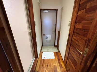 【玄関】 | セザンヌ大塚