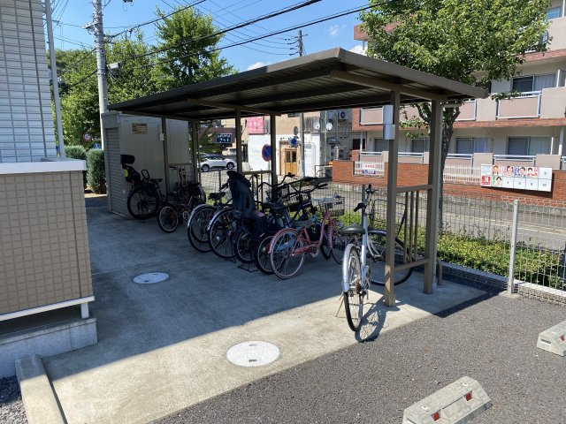 オークヒル吾妻のその他共用部分