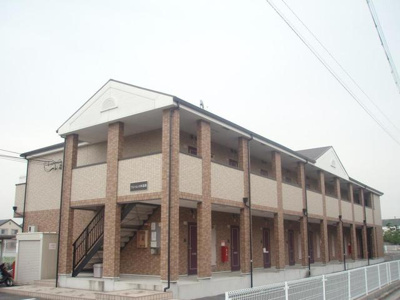 【外観】 | フジパレス水道路