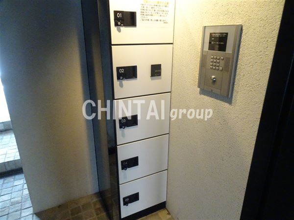 EUROPORT Honanchoのその他共用部分