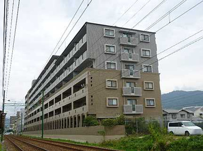 【外観】 | サンヴェール海老園