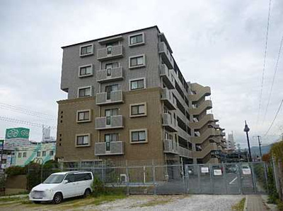 【外観】 | サンヴェール海老園