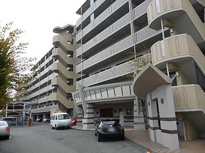 【外観】 | サンヴェール海老園