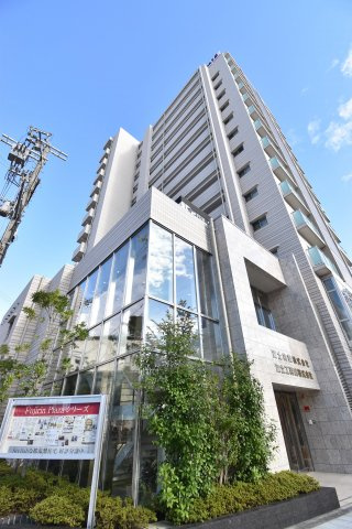 富士林プラザ15番館