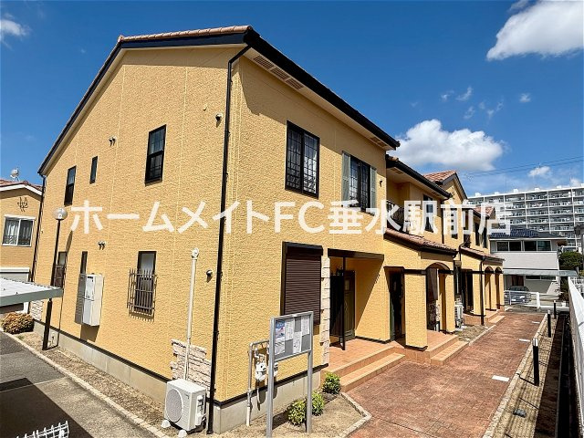 ラッフィナート・カーサ四番館