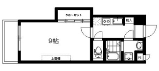 【間取り】 | メゾン・アロー