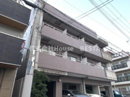 BELLTREE板宿SOUTHの画像