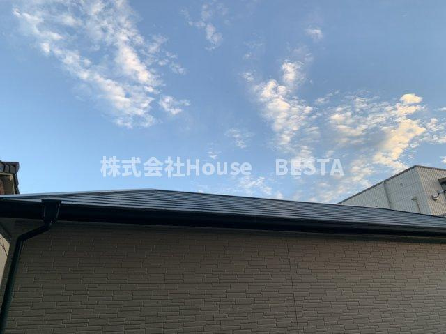 BELLTREE板宿SOUTHの展望