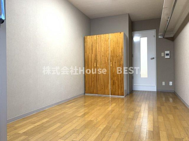 BELLTREE板宿SOUTHの周辺