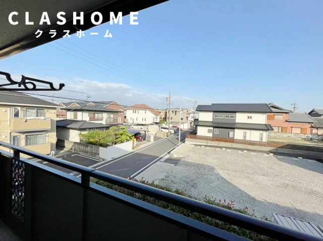 メゾン逢見　　刈谷市の賃貸ならクラスホーム刈谷店の展望