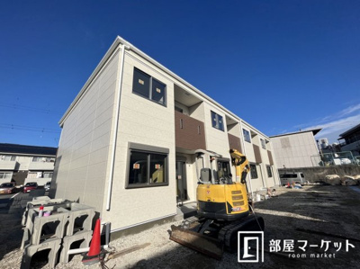 【外観】 | Ｎｅｗ　豊場