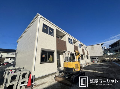 【外観】 | Ｎｅｗ　豊場