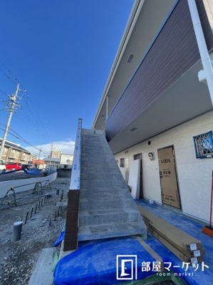 【エントランス】 | Ｎｅｗ　豊場