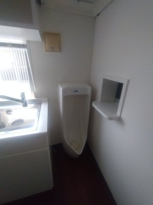 【内装】 | ＨＯＰビル