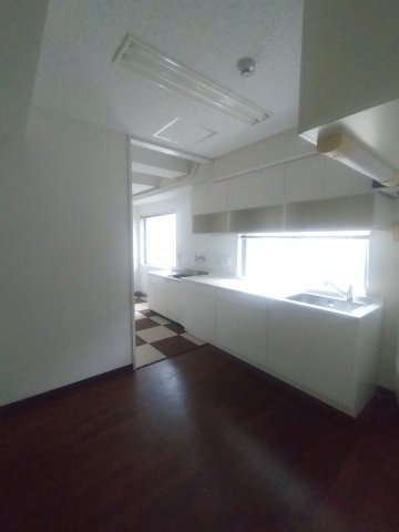 【内装】 | ＨＯＰビル