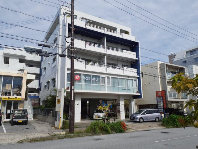 【外観】 | ＨＯＰビル