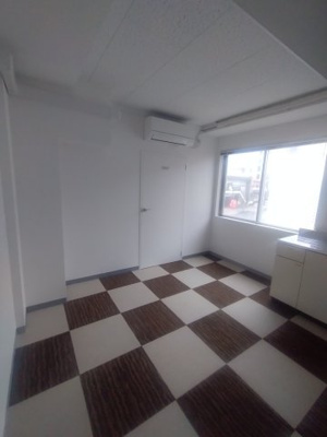 【内装】 | ＨＯＰビル