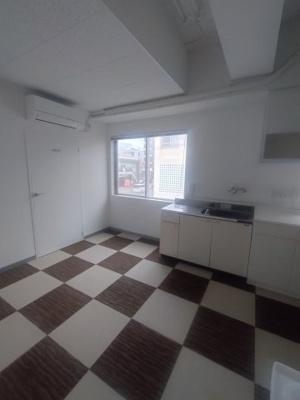 【内装】 | ＨＯＰビル