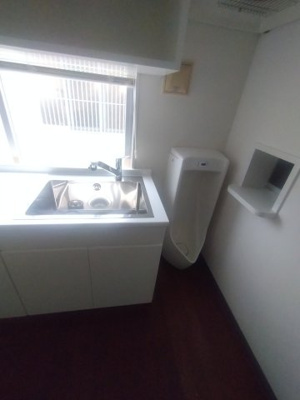 【内装】 | ＨＯＰビル