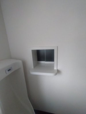 【内装】 | ＨＯＰビル