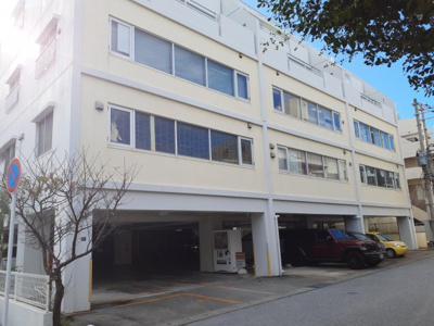 【外観】 | ＨＯＰビル