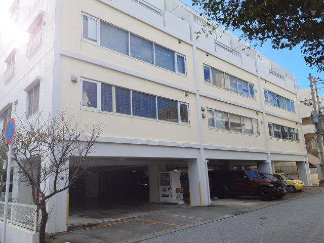 【外観】 | ＨＯＰビル