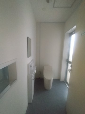 【内装】 | ＨＯＰビル