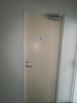 【内装】 | ＨＯＰビル