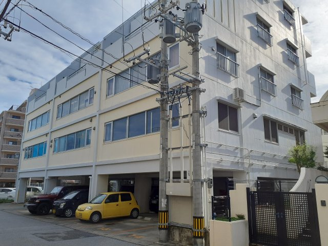 【外観】 | ＨＯＰビル