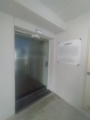 【ロビー】 | ＨＯＰビル