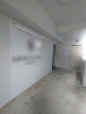 【ロビー】 | ＨＯＰビル