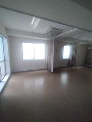 【内装】 | ＨＯＰビル