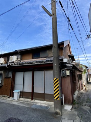 【外観】 | F様テラスハウス