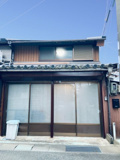 F様テラスハウスの画像