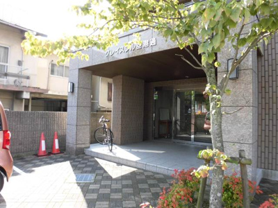 【外観】 | グレイスフル空港通