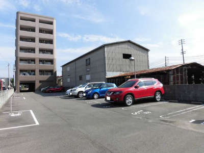 【外観】 | グレイスフル空港通