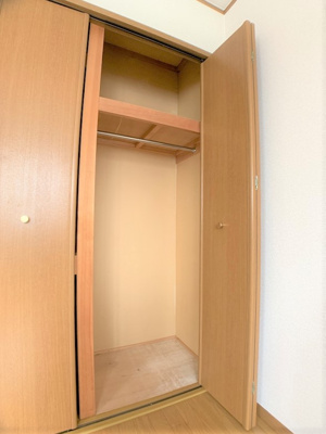 【収納】 | ラフォーレ北山