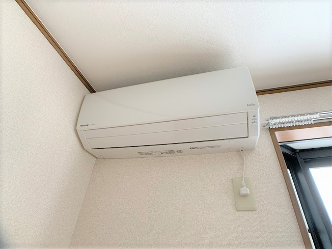 【設備】 | ラフォーレ北山