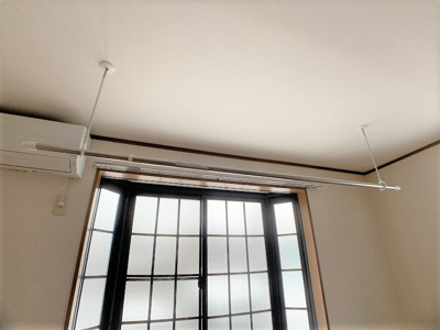 【設備】 | ラフォーレ北山