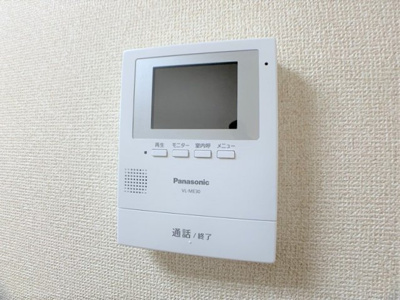 【セキュリティ】 | ラフォーレ北山