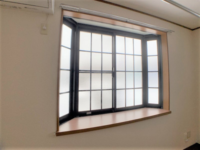 【内装】 | ラフォーレ北山