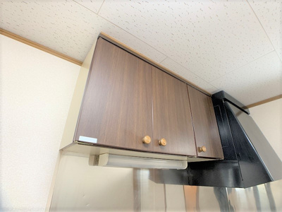 【収納】 | ラフォーレ北山