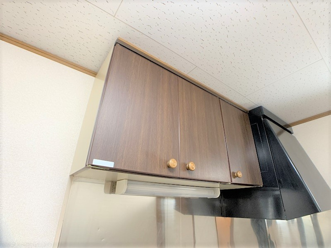 【収納】 | ラフォーレ北山