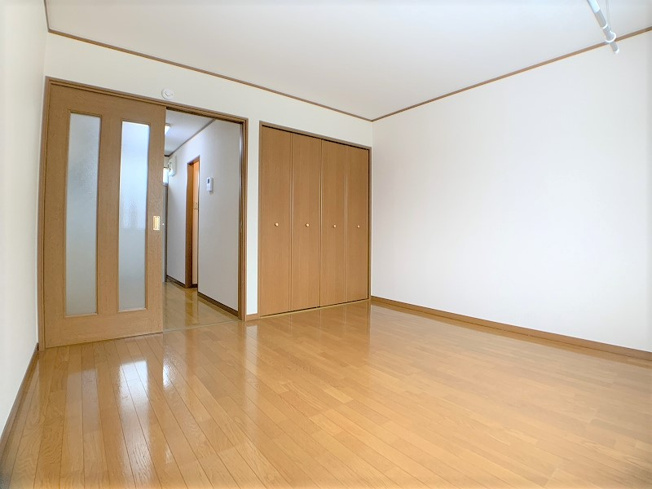 【内装】 | ラフォーレ北山