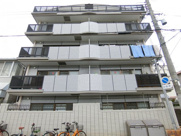 メゾン・ラ・フォーレの画像