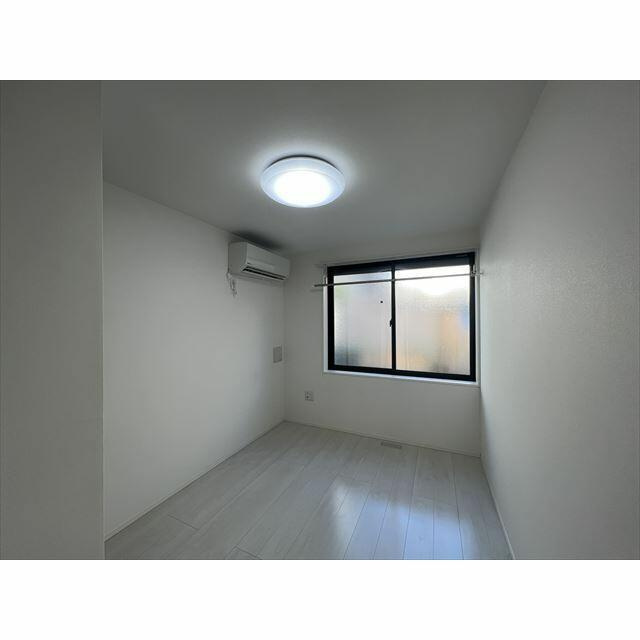 照明・エアコン付き