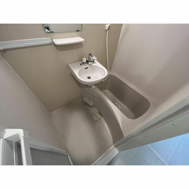 人気のバストイレ別