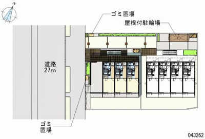 【周辺】 | レオネクストドミールA