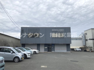 【外観】